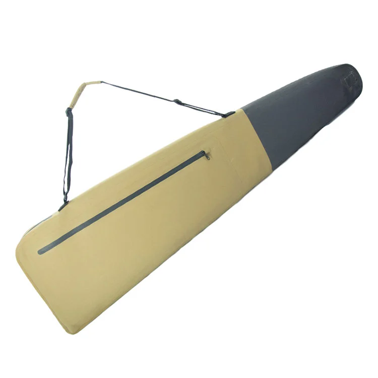 Quomodo potest a Kayak Canoam IMPERVIUS Rifle Case Serva Vestri Apparatus in Omnis Water Adventure?