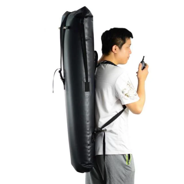 Backpack Rifle Case