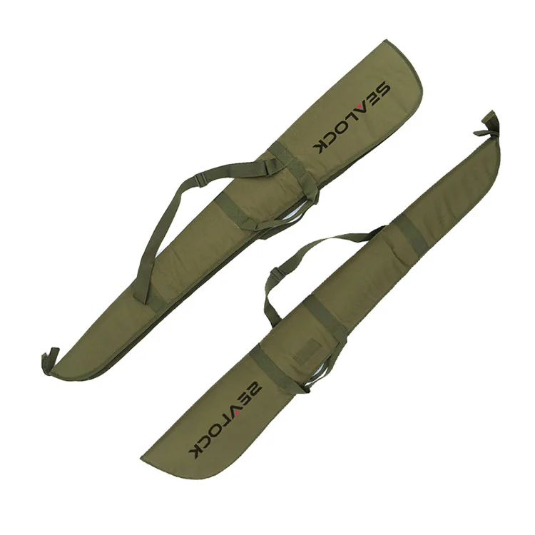 Padded Shotgun labi