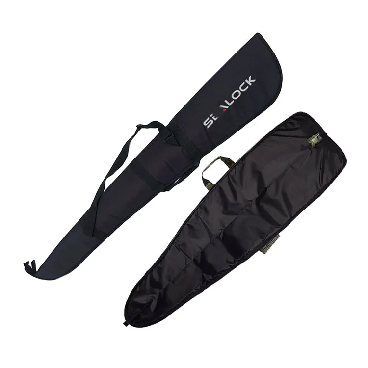 Mollis Rifle Bag